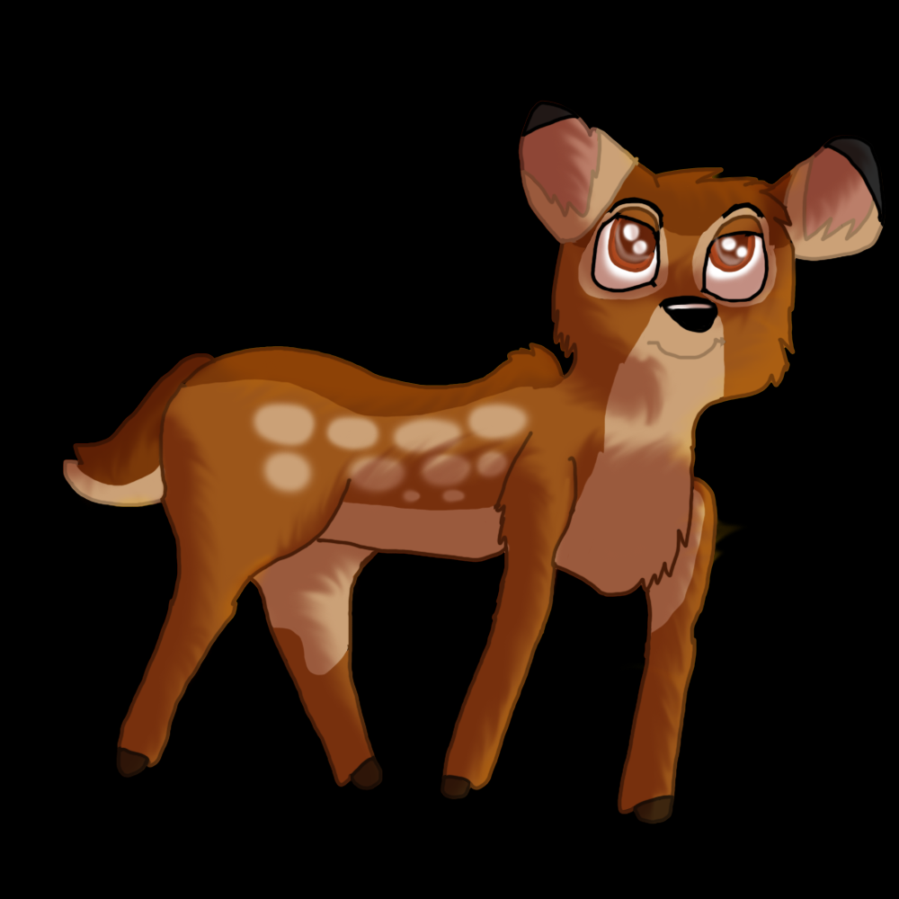 Bambi