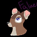 Faline Headshot
