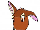 Bambi head pic