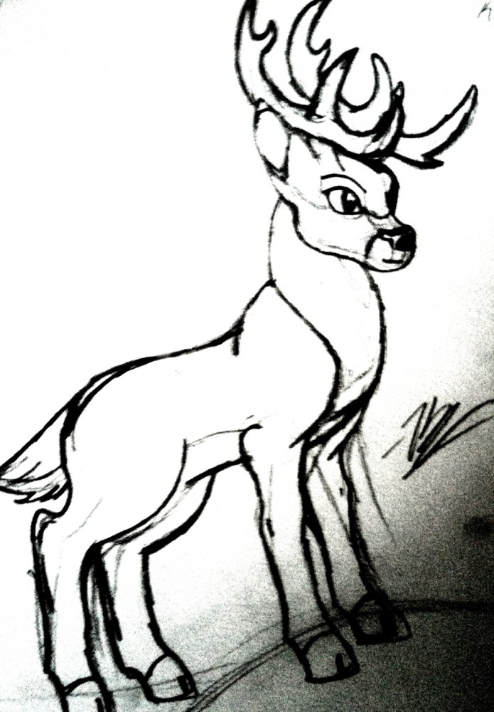 Great Prince Tradigital thing