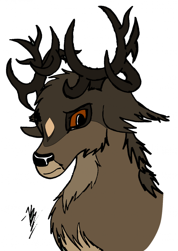 Another Trar concept piece