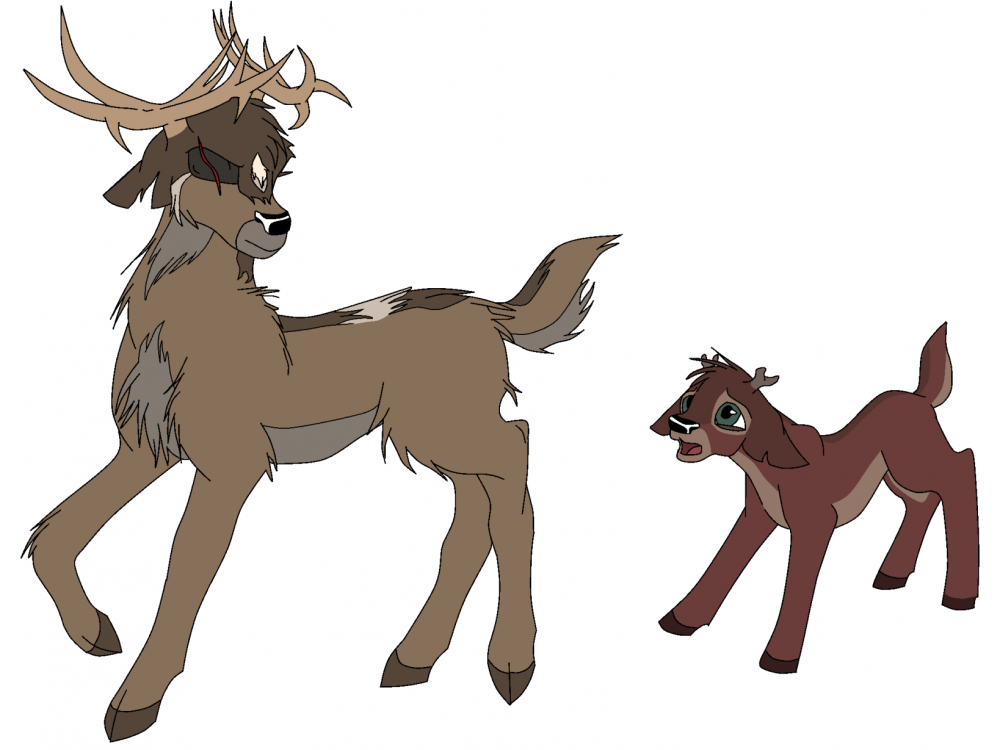 Another Trar concept... AND RAIIINNN!!! :D
