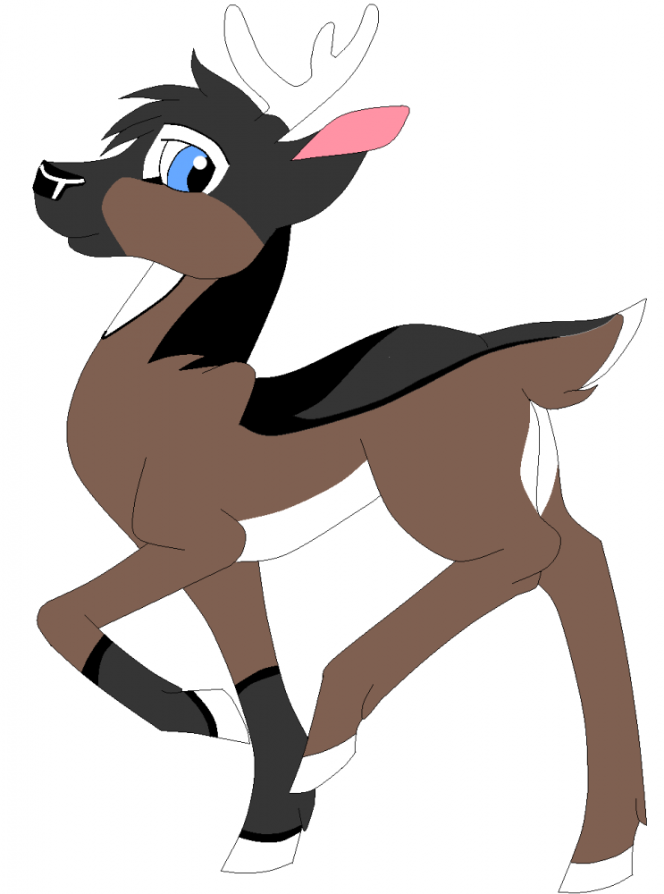 Possible Design for 