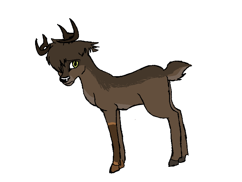 Possible Design for 