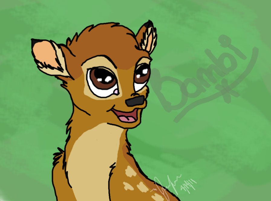 Bambi