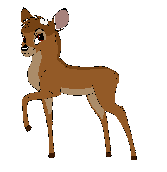 Bambi <333