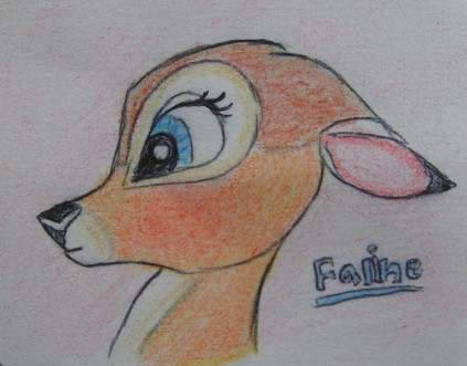 Faline Avi