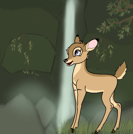 Gift for: FalineLover101