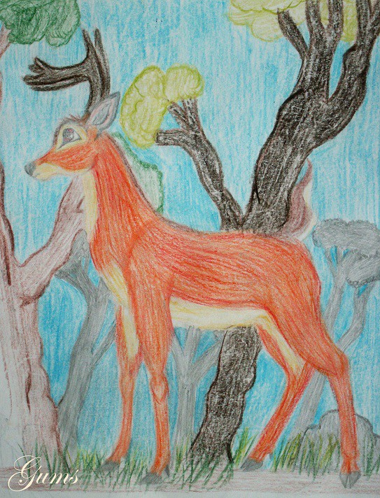 Bambi