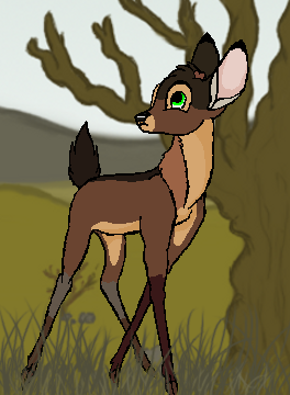 Art Trade with JetxLucy