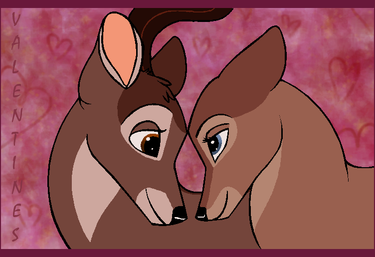 Happy Valentines!