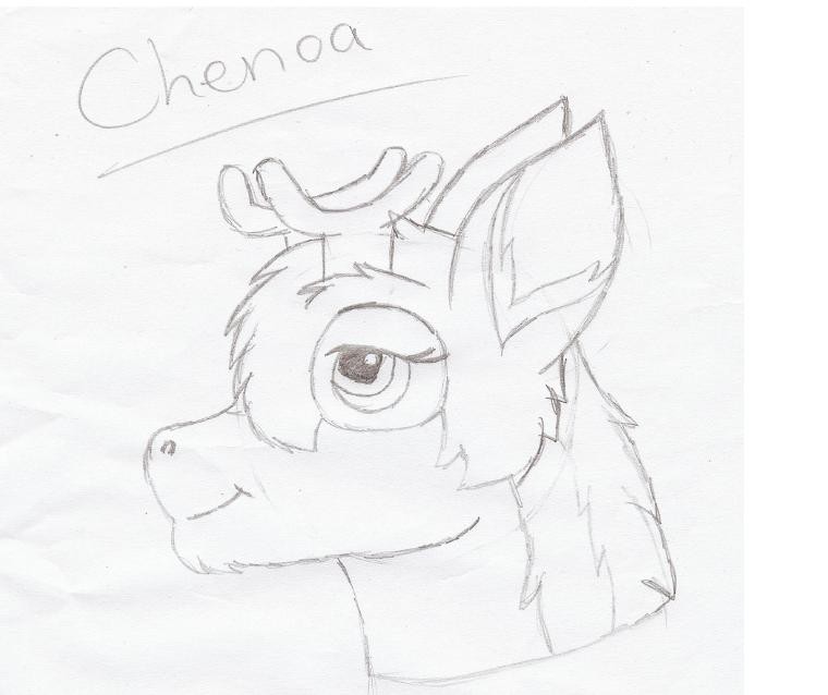 Chenoa