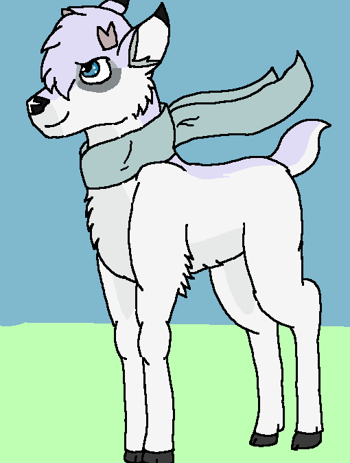 Meet Frost