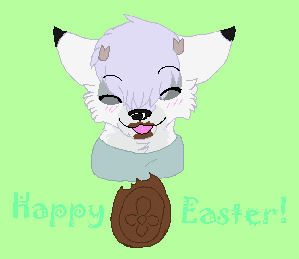 Happy Easter!