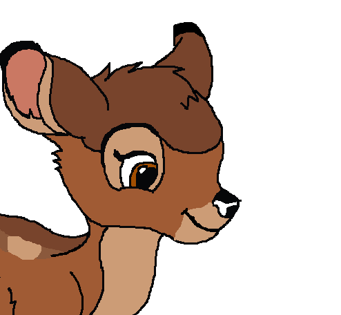 Bambi