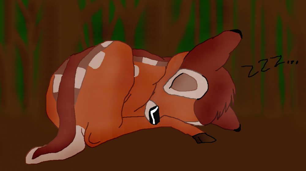 Young Prince