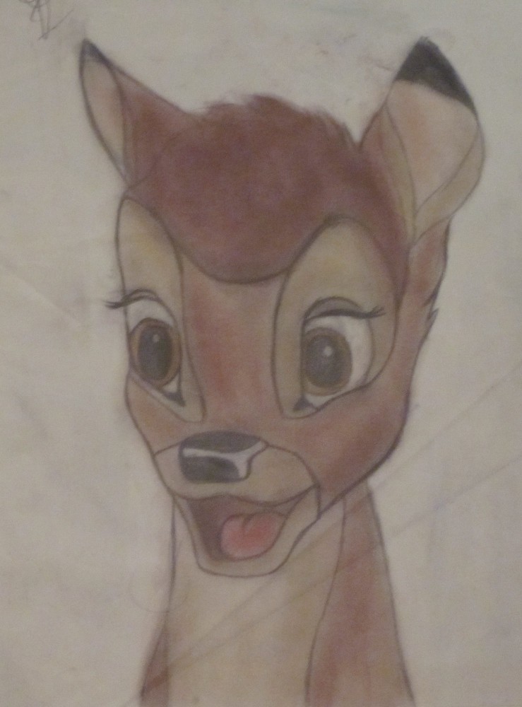 bambi ♥