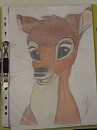 bambi ♥