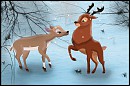 Ronno and Nuja