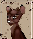 Portrait de Ronno