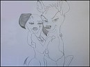 Boyfriend and Girlfriend <3