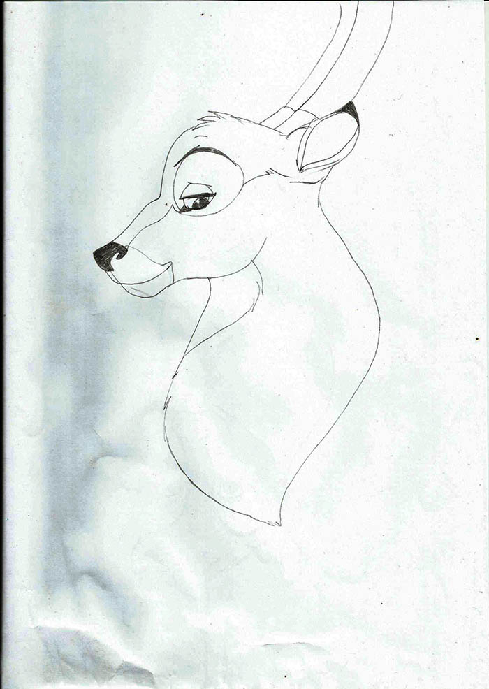 Le grand prince Bambi