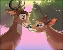 Love is in the air