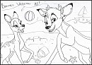 Bonnes vacances animation source!