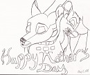 Mother's Day Sketch 