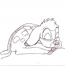 bambi animation