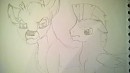 Cadeau n°2 : Ronno et Thunderlane