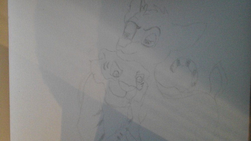 projet : Bad Romance
