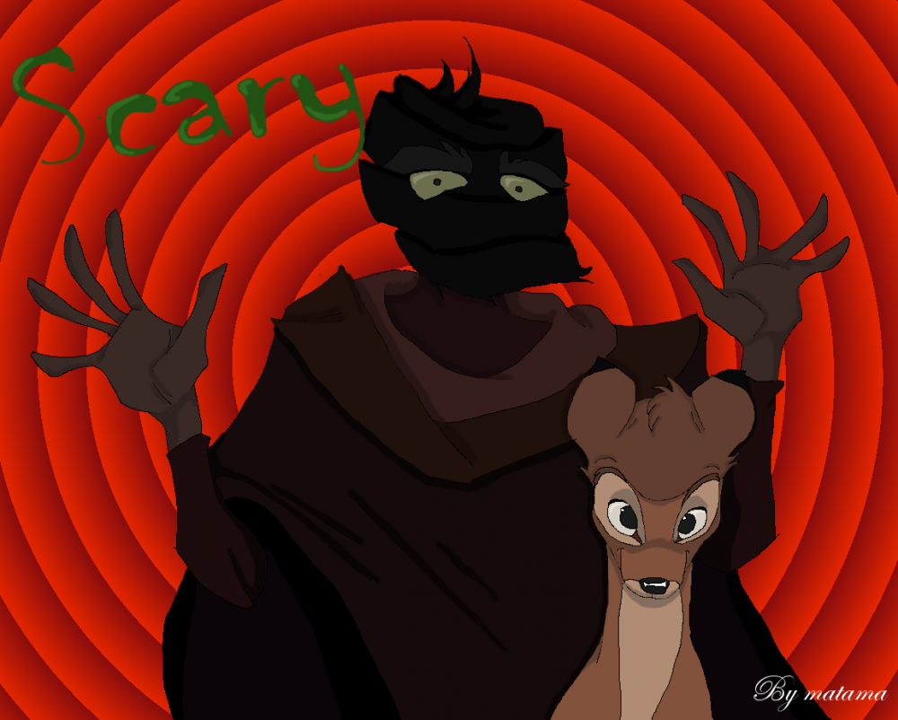 Projet surprise d'Halloween (4)