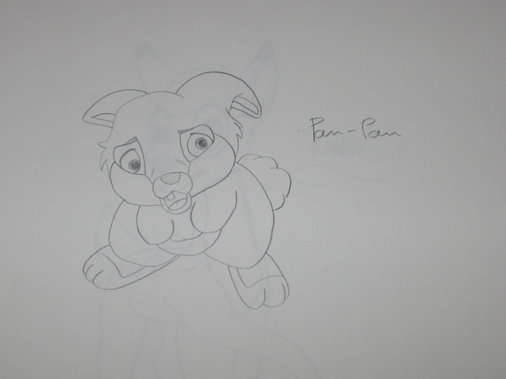 Pas