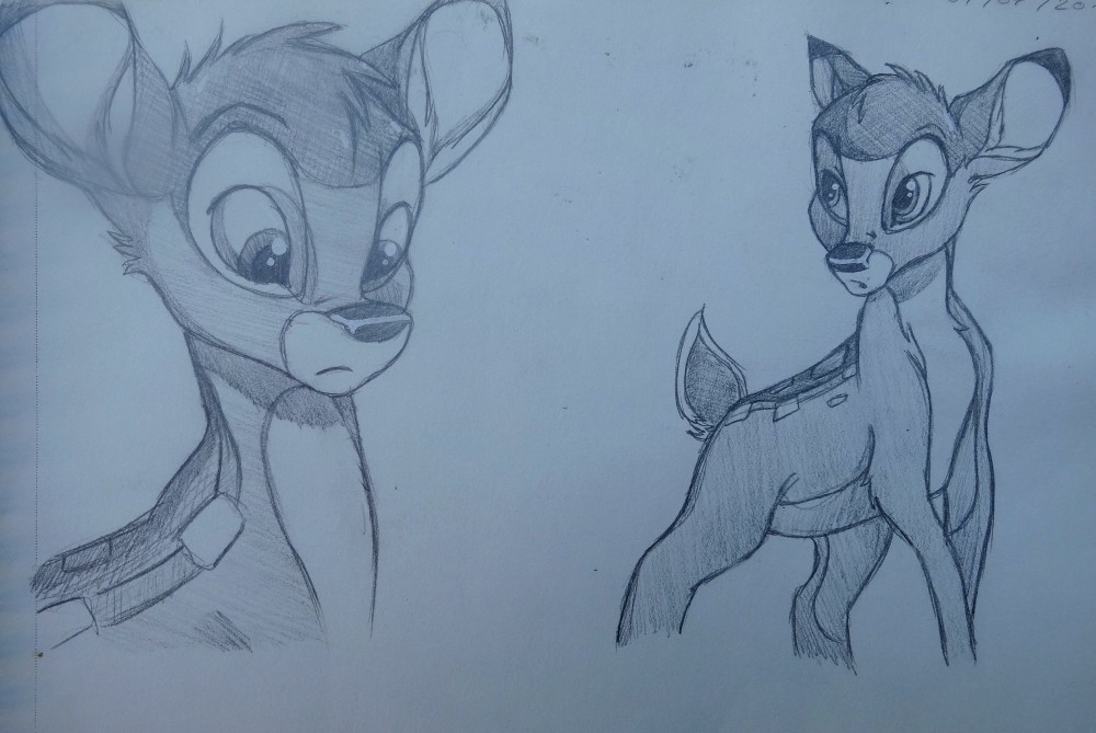 Bambi