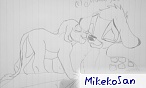 MikekoSan