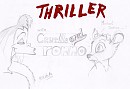 Le retour de Thriller 