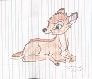 Faline by MD