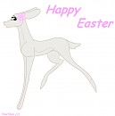 I Wish You a Happy Easter !!!