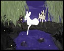 A Dreamy Night