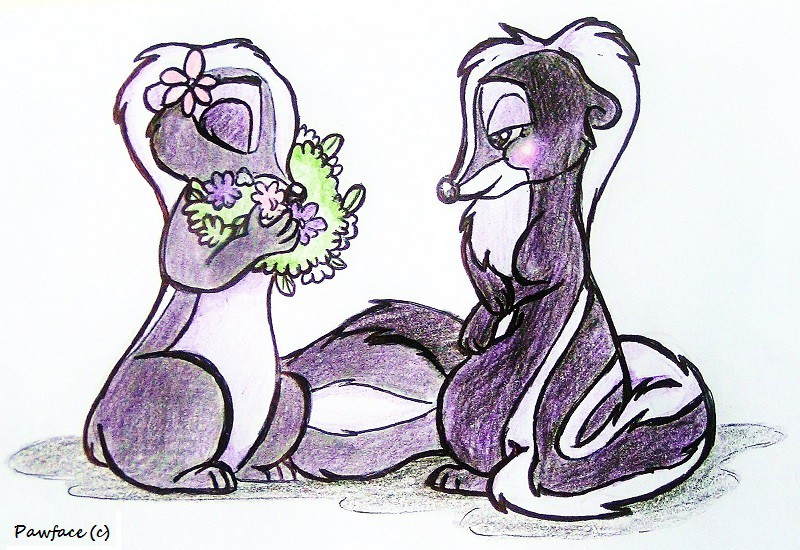 Happy Valentines! <3