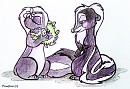 Happy Valentines! <3