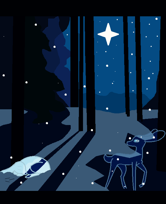 Frozen
