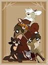 A Task for Seven Fawns