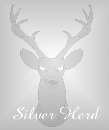 The Silver Herd's Icon