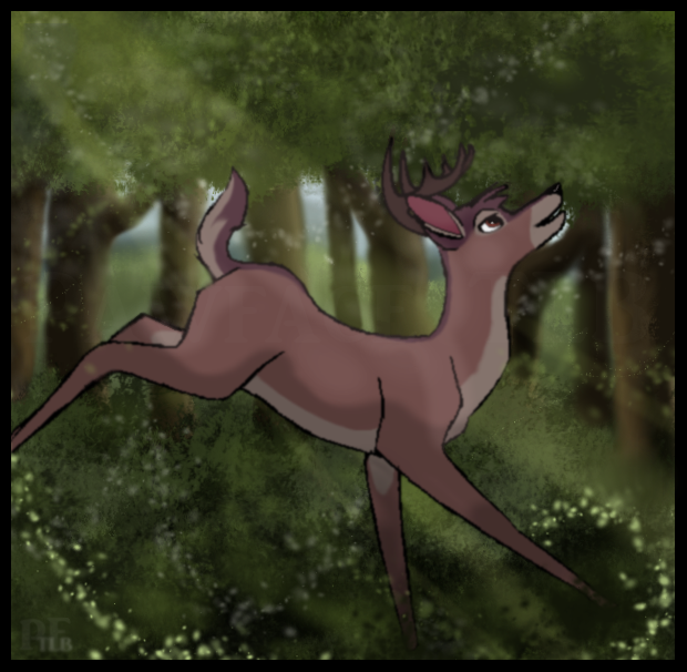 Forest Magic