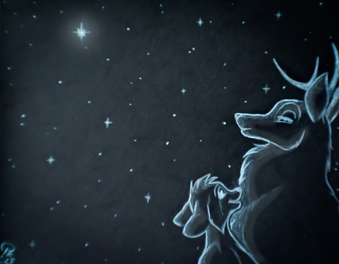 Brightest Star