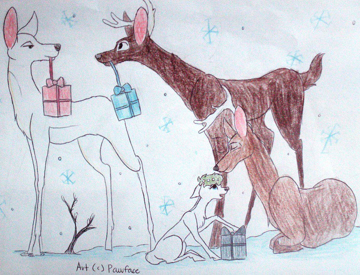 Merry Christmas!