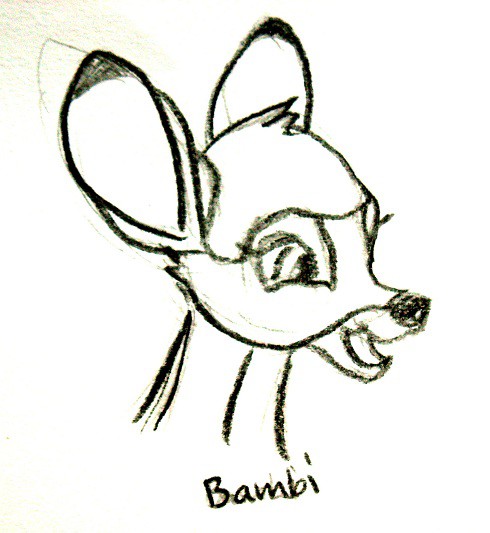 Bambi