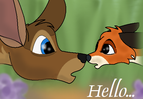 Request for: Hige 